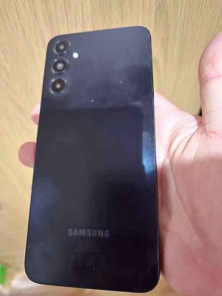Photo of free Galaxy A05s Smartphone (Woolwich SE18) #3