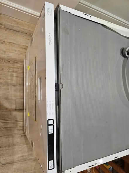 Photo of free Lamona integrated dishwasher (Dartford DA1) #3