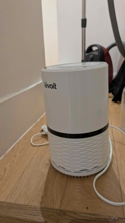 Photo of free Levoit air purifier (Archway, N19) #2