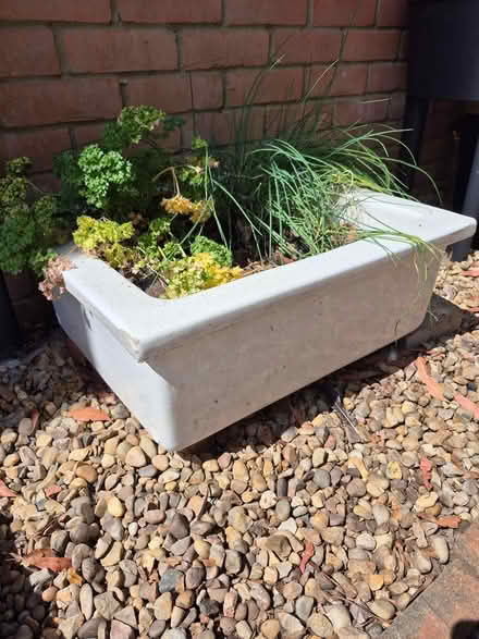 Photo of free Belfast style sink (NR4) #1