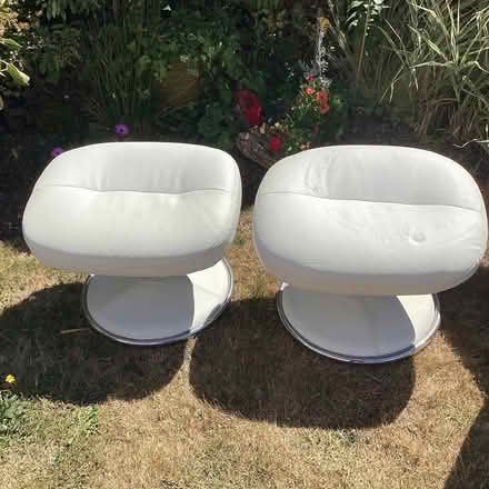 Photo of free Foot stools (Polegate BN26) #1