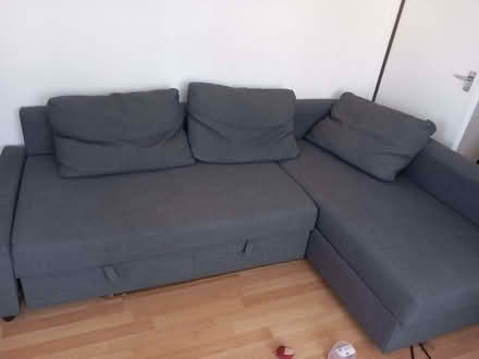 Photo of free Sofa Bed (Penge SE20) #3