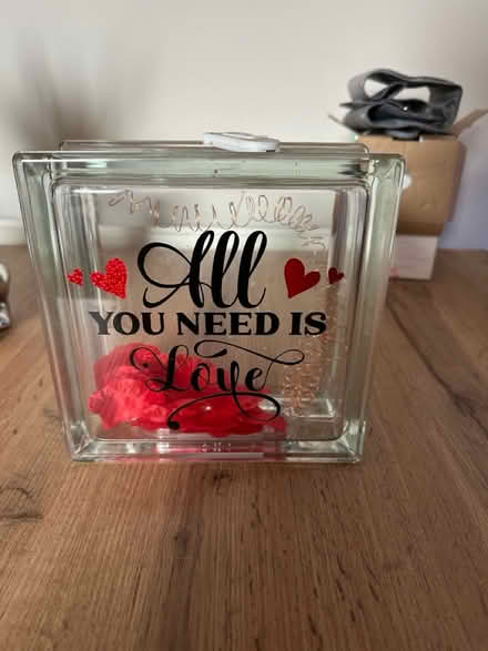 Photo of free House Ornament (South Shields NE33) #1