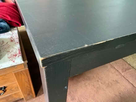 Photo of free Extendable table (Middleton St George, DL2) #3