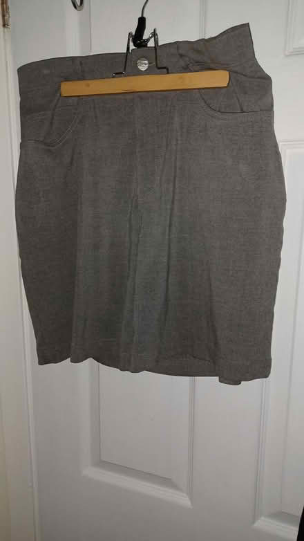 Photo of free Woman's shorts (near Britannia Plaza) #1