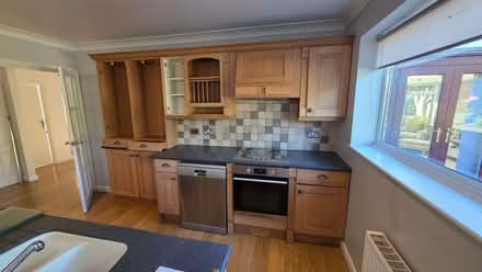 Photo of free Kitchen (Whydown TN39) #4