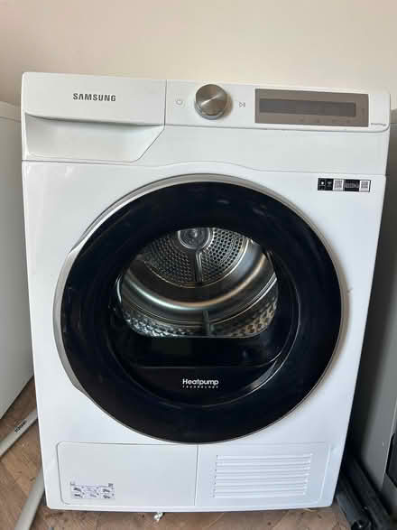 Photo of free Samsung Tumble Dryer (Morley LS27) #1