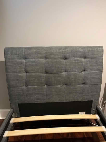 Photo of free Single bed (Newbridge. Co kildade) #2