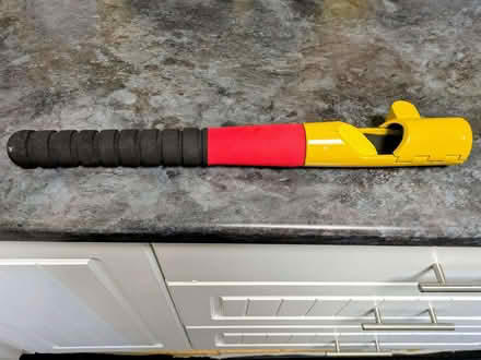 Photo of free Steering lock (Chorley Moor PR7) #4