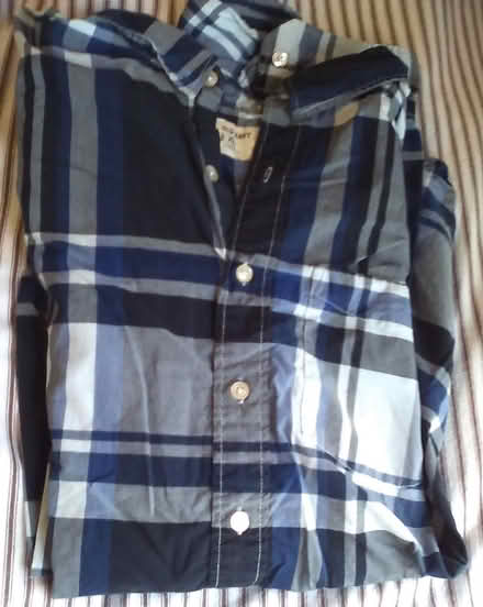Photo of free Men's XL Shirts (Oakland) #2