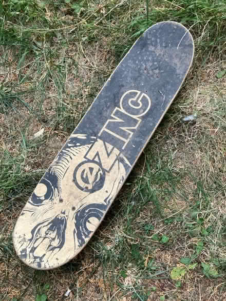 Photo of free Skateboard (Cam GL11) #1