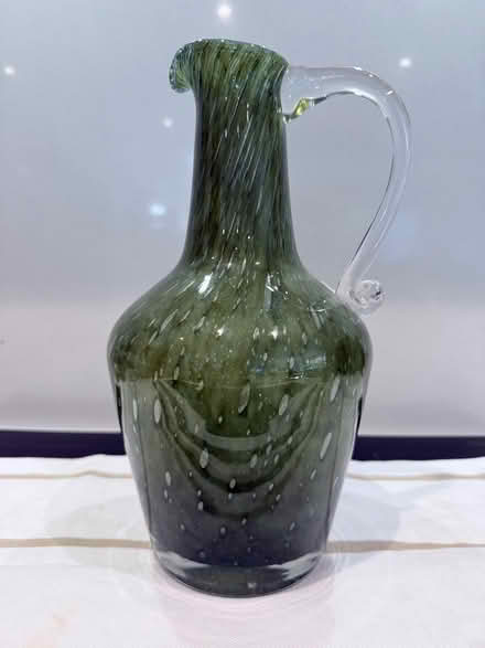 Photo of free Glass jar/jug (Sevenoaks, nr Station TN13) #1
