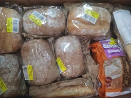 Photo of free Variety of bread loaves (Loughton IG10) #1