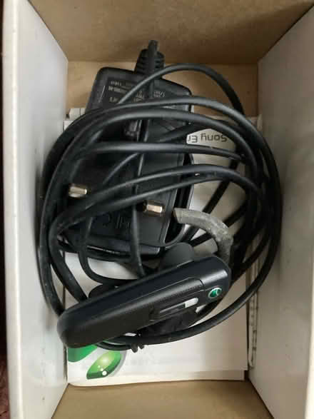 Photo of free Bluetooth headset (Chineham RG24) #2