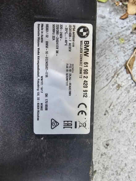 Photo of free Car charger (Cherry Hinton Ward CB1) #2