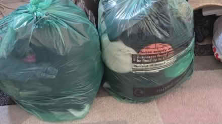 Photo of free Womans clothes (Stoke newington) #1