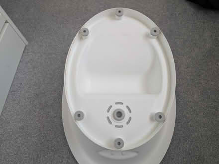 Photo of free Baby bath (Seaside BN23) #3