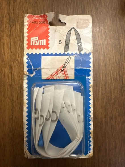 Photo of free Old school fasteners (Palisades, NW, WDC) #1