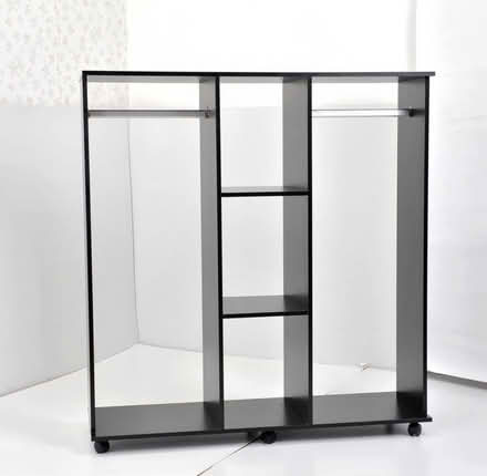 Photo of free Wardrobe cabinet (B11UE) #1