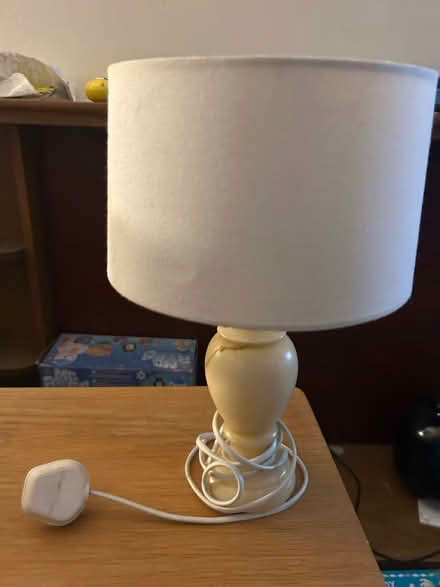 Photo of free Two lamps (Thornton Heath CR7) #2