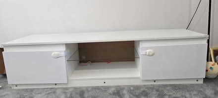 Photo of free TV console (Dalkeith EH22) #1
