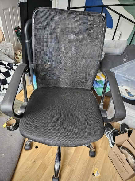 Photo of free Office chair (Radcliffe M26) #1