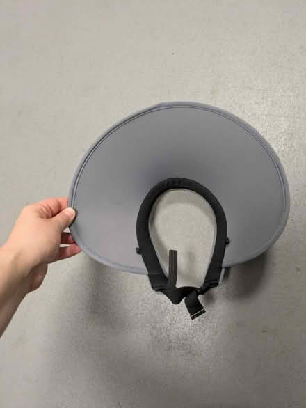 Photo of free Visor/Sub Protector (Sharrow S2) #2