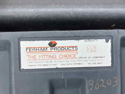 Photo of free coal bunker with coal (Haddington EH41) #3