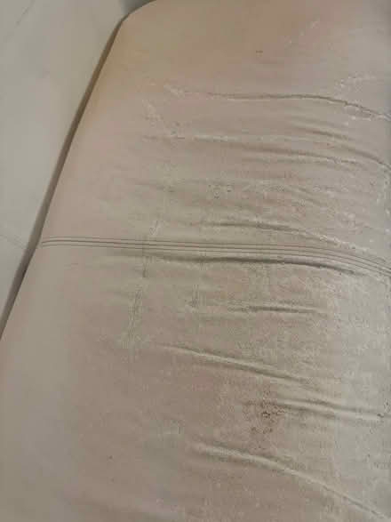 Photo of free Pleather couches (By Sam’s & Costco) #3