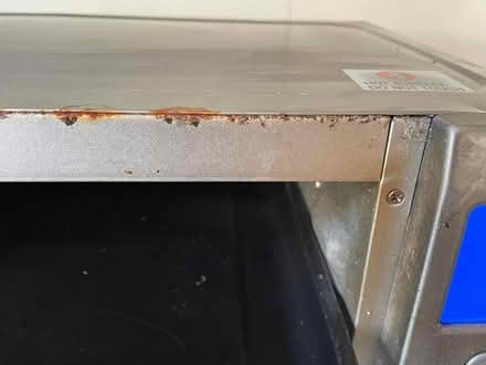 Photo of free Table top cooker and grill (Coaley GL11) #3