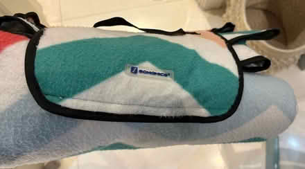 Photo of free Picnic blanket 150x200 (Chelsea SW3) #3