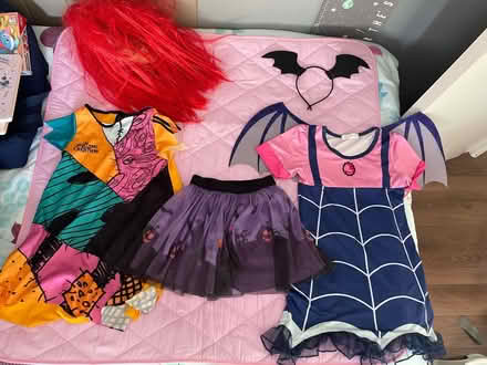 Photo of free Girls toys & dress-up (Leytonstone E11) #2