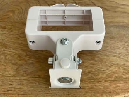 Photo of free YO-YO Adjustable Desk Bracket only (Rochester ME1) #2