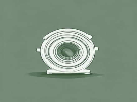 Photo of laundry spinner (Davyhulme M41) #1