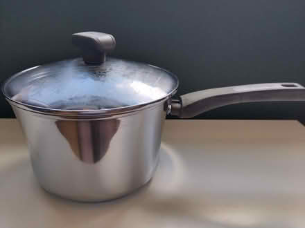 Photo of free Large saucepan (Hollingbury BN1) #3