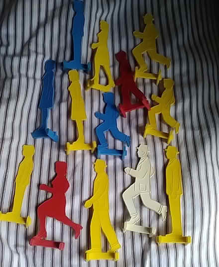 Photo of free Plastic People (Oakland) #2