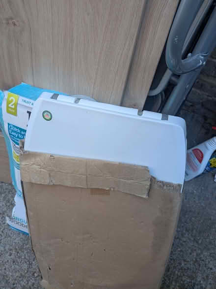 Photo of free Toddlers toilet seat (Eltham SE9) #2