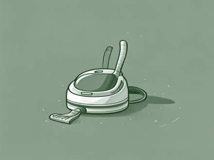 Photo of free Dyson vacuum (Panbride DD7) #1