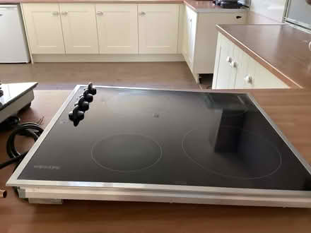 Photo of free Counter top hobs (Bethersden TN26) #2