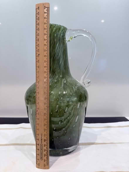 Photo of free Glass jar/jug (Sevenoaks, nr Station TN13) #2