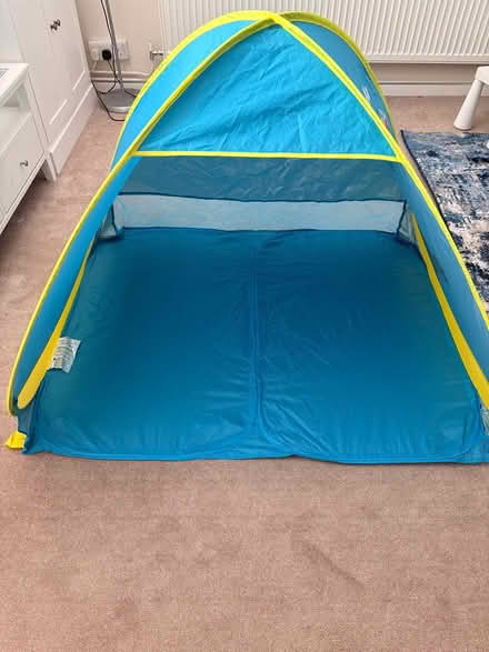 Photo of free Badabuelle baby tent (Orpington, BR6) #3