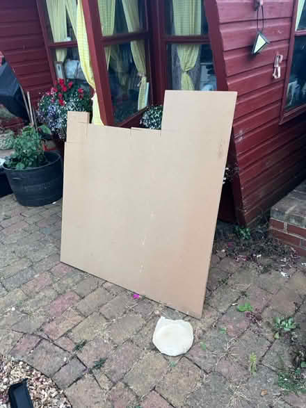 Photo of free Odd bits of good wood (Linslade Leighton Buzzard) #2