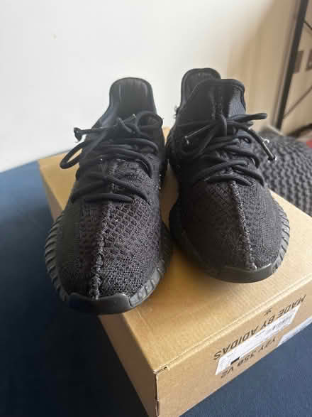 Photo of free 3 Pairs Yeezy Shoes (North Baljaffray G62) #1