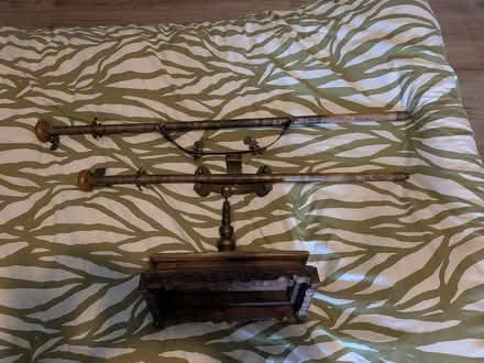 Photo of free Display swords 18+ only (Castlepoint BH8) #1