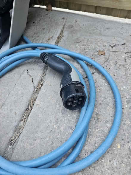 Photo of free Car charger (Cherry Hinton Ward CB1) #3
