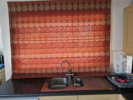 Photo of free Roman Blind (Barming ME16) #2
