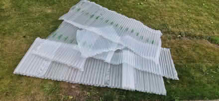 Photo of free Tubular packing (Culcheth WA3) #1