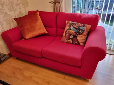 Photo of free Sofas (Bowthorpe NR5) #1