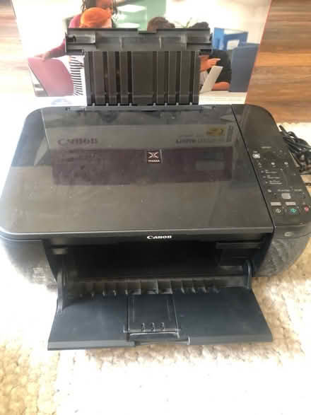 Photo of free Canon pinter TS 3350 (Swansea) #2