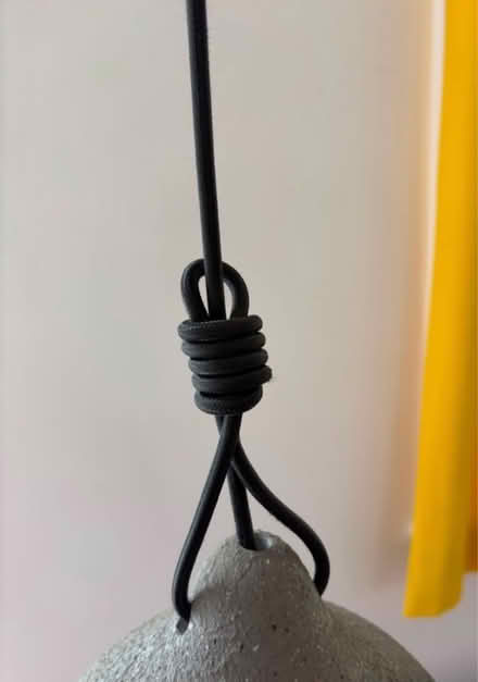 Photo of free Light fittings x3 (NE9 Low Fell) #4